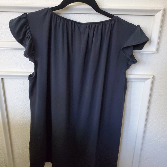 NWT LULAROE TOP SIZE L - Picture 3 of 5